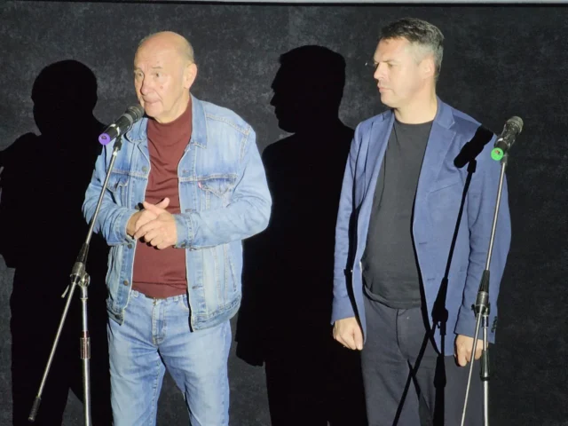 The Art Council under the mayor of Dnipro begins a new stage of active work