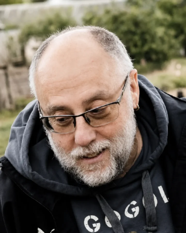 Євген Гендін